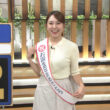 【画像】今日の森山みなみさんと三山賀子さん　7.6