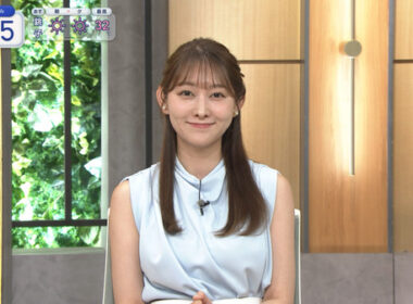 【画像】今日の森山みなみさんと三山賀子さん　7.20