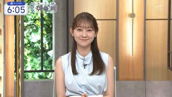 【画像】今日の森山みなみさんと三山賀子さん　7.20