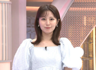 【画像】一昨夜の堤礼実さん 7.2