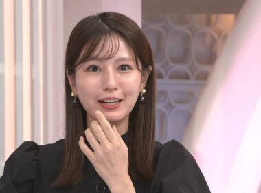 【画像】昨夜の堤礼実さん　7.21
