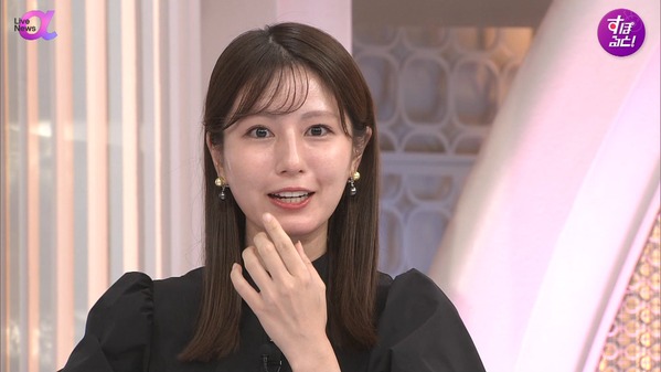 【画像】昨夜の堤礼実さん　7.21