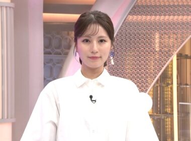 【画像】昨夜の堤礼実さん　7.6