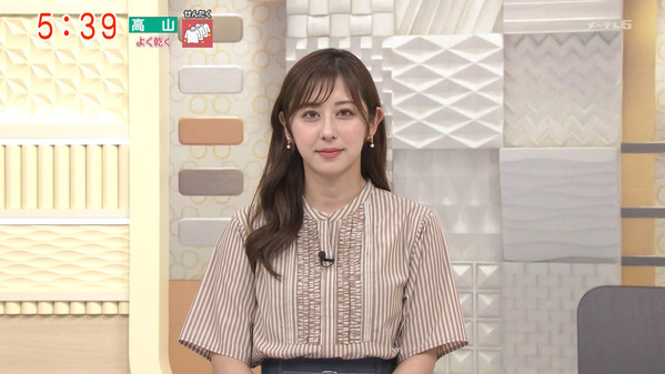 【画像】今日の斎藤ちはるさん　7.14