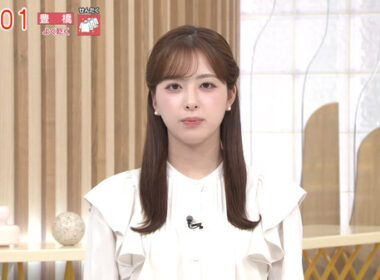 【画像】今日の田原萌々さん　7.7