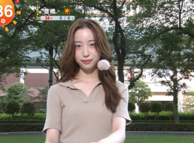 【画像】今日の林佑香さん　7.14