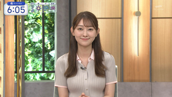 【画像】今日の森山みなみさんと三山賀子さん　7.22
