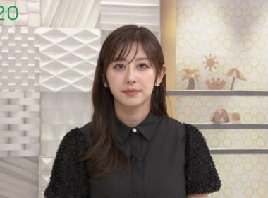 【画像】今日の斎藤ちはるさん　7.23