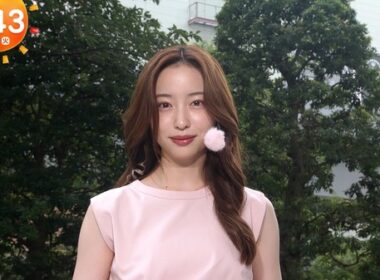 【画像】今日の林佑香さん　7.28