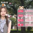 【画像】今日の林佑香さん　7.10