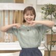 【画像】今日の松岡朱里さん　7.21
