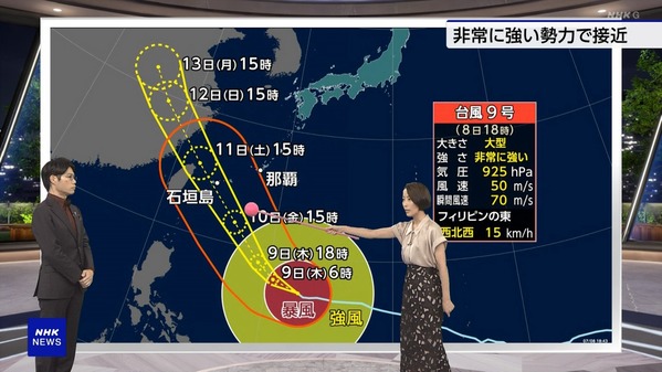 【画像】今日の近藤奈央さん　7.8