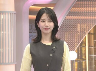 【画像】昨夜の海老原優香さん　7.10