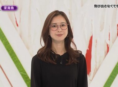 【画像】今日の川口由梨香さん　7.4