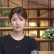 【画像】昨夜の安藤萌々さん 7.30