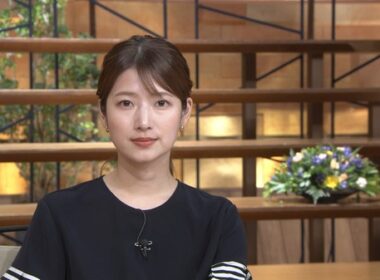【画像】昨夜の安藤萌々さん 7.30