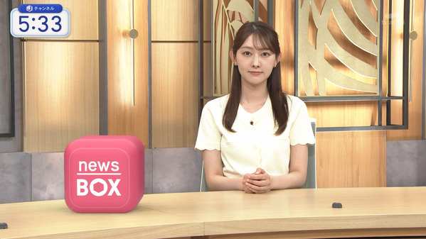 【画像】今日の森山みなみさん　7.3