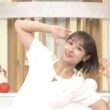 【画像】今日の松岡朱里さん　7.24