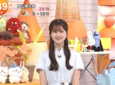 【画像】今日の原田葵さん　7.24