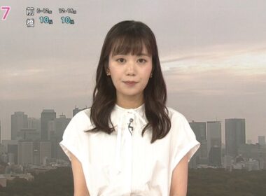 【画像】今日の佐藤茉那さん　7.7