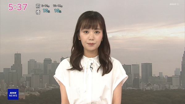 【画像】今日の佐藤茉那さん　7.7