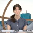 【画像】今日の中原みなみさん　7.2