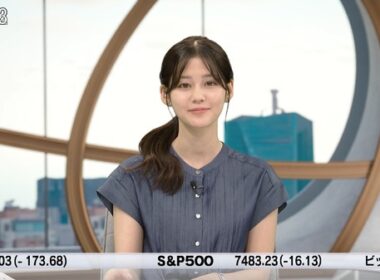 【画像】今日の中原みなみさん　7.2