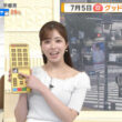 【画像】今日の田原萌々さん　7.5