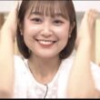 【画像】今日の松岡朱里さん　7.27