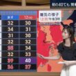 【画像】昨夜の細川栞さん 　7.10