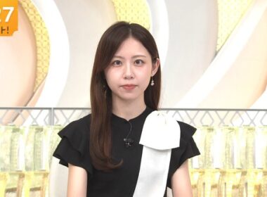 【画像】今日の小山内鈴奈さん　7.26
