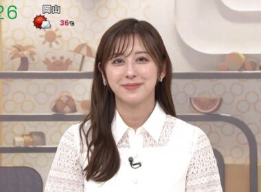 【画像】今日の斎藤ちはるさん　7.13