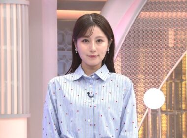 【画像】昨夜の堤礼実さん　7.13