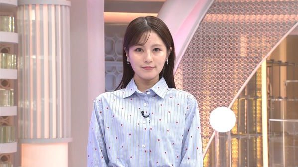 【画像】昨夜の堤礼実さん　7.13