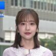 【画像】今日の南後杏子さん　7.28