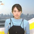 【画像】今日の吉岡恵麻さん　7.22