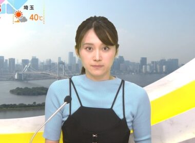 【画像】今日の吉岡恵麻さん　7.22
