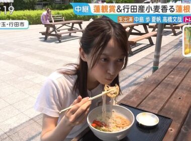 【画像】今日の佐々木舞音さん　7.10