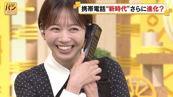 【画像】今日の石川みなみさん　7.5