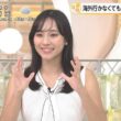 【画像】今日の石渡花菜さん7.17