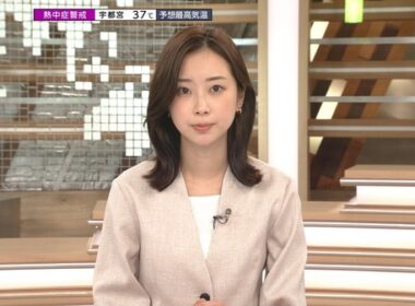 【画像】今日の川口由梨香さん　7.21