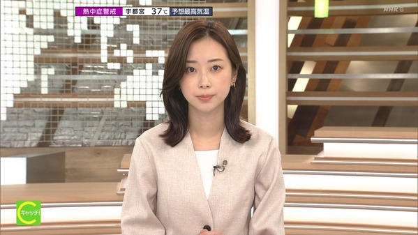 【画像】今日の川口由梨香さん　7.21