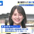 【画像】今日の齊藤美雅さん　7.10