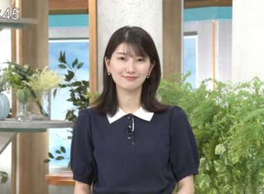 【画像】今日の吉村恵里子さん 7.20