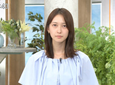 【画像】今日の佐々木舞音さん　8.27