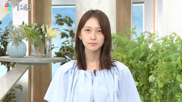 【画像】今日の佐々木舞音さん　8.27