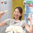 【画像】今日の小室瑛莉子さん　8.7