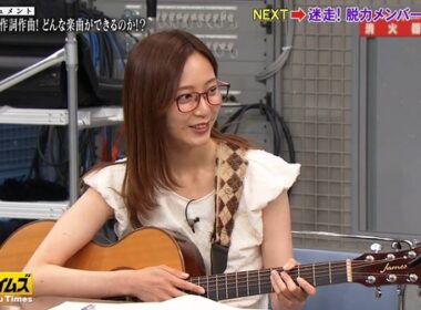 【画像】今日の佐久間みなみさん　8.28※動画も