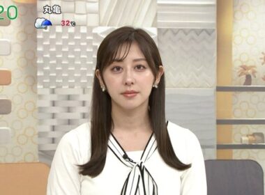 【画像】今日の斎藤ちはるさん　8.14