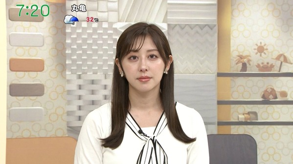 【画像】今日の斎藤ちはるさん　8.14